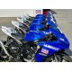 2011-2025 SUZUKI GSX-R600/GSX-R750 Evo Megaphone Slip-On